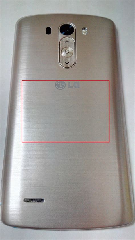 LG G4 NFC 